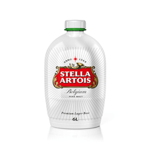 Barril PerfectDraft  Stella Artois 6L